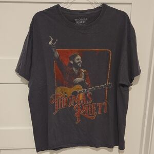 Thomas Rhett Country 2021 Concert Graphic T-Shirt